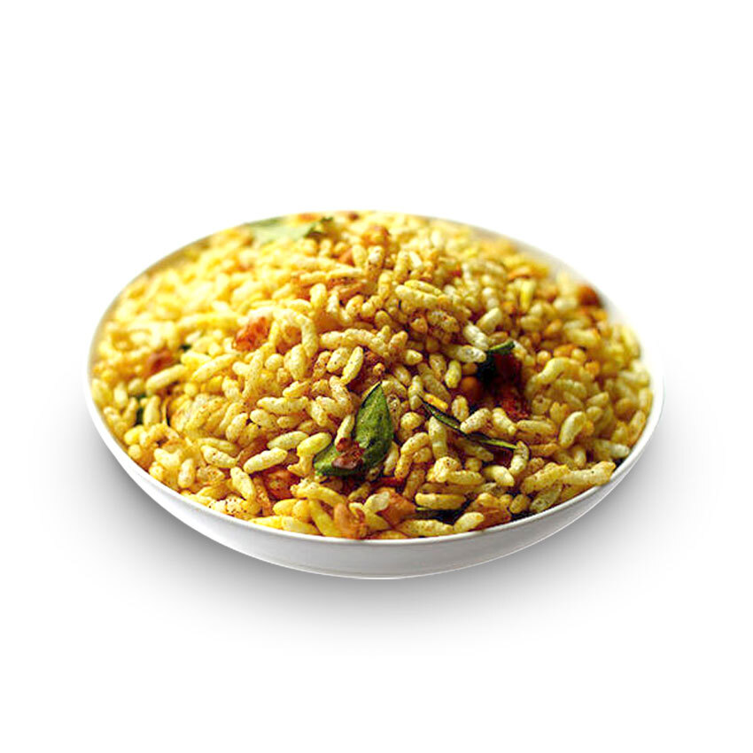 Buy Masala Puffed Rice 200gm Online In Chennai