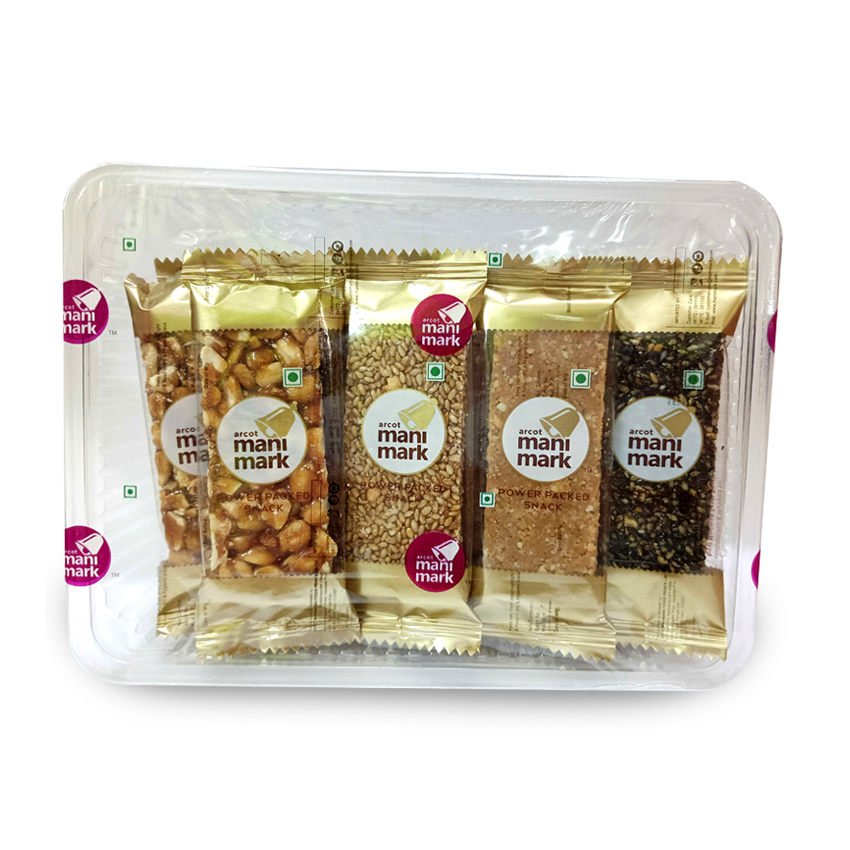 Buy Manimark Assorted Mittai 250g Online In Chennai