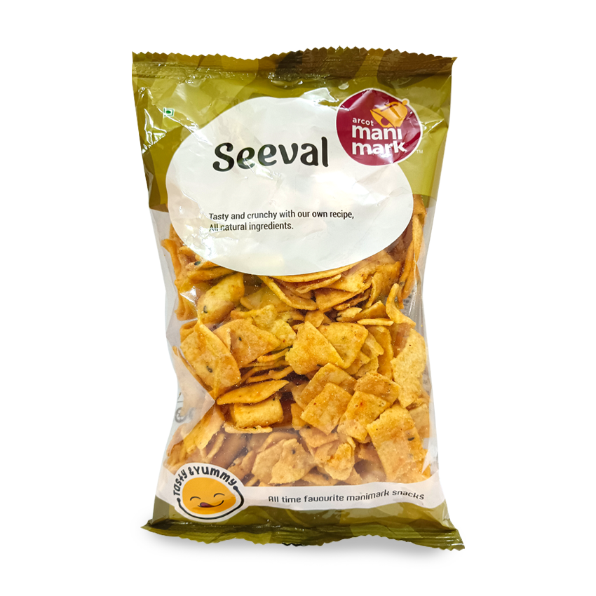 Buy Manimark Ribbon Pakoda / Seeval 140g Online In Chennai