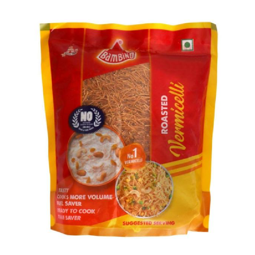 Buy Bambino Roasted Vermicelli 500g Online In Chennai