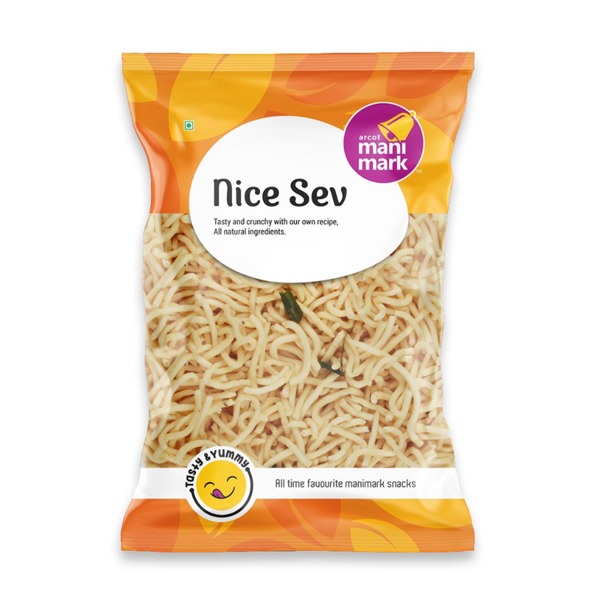 Buy Manimark Nice Sev 135g Online In Chennai