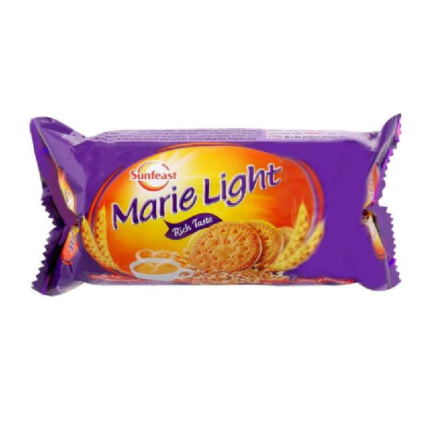 Buy Sunfeast Marie Light Biscuits 70g Online In Chennai
