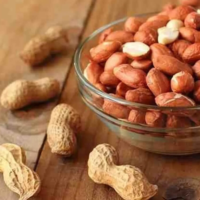 Buy Roasted Groundnut 250g Online In Chennai