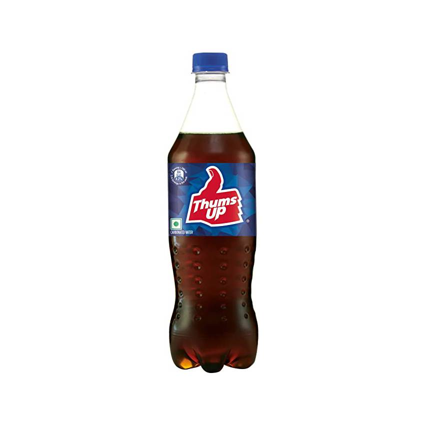 Buy Thums Up Soft Drink 750ml Online In Chennai