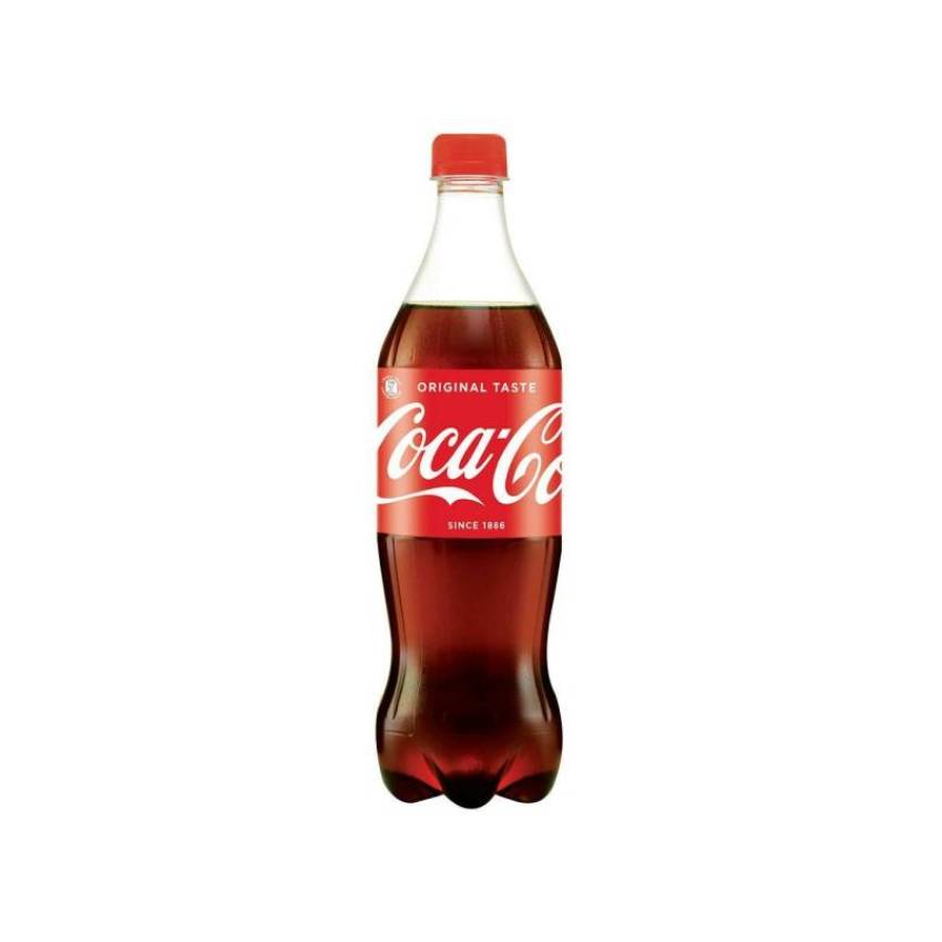 Buy Coco Cola Original Taste 750ml Online In Chennai