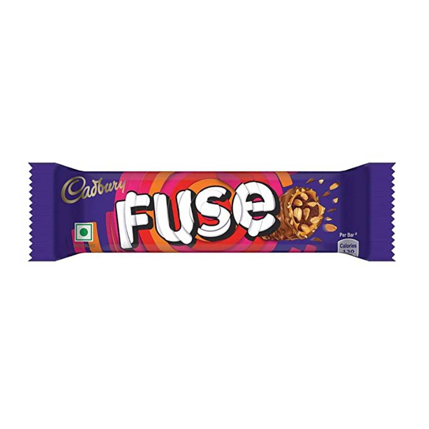 Buy Cadbury Fuse 24g Online In Chennai