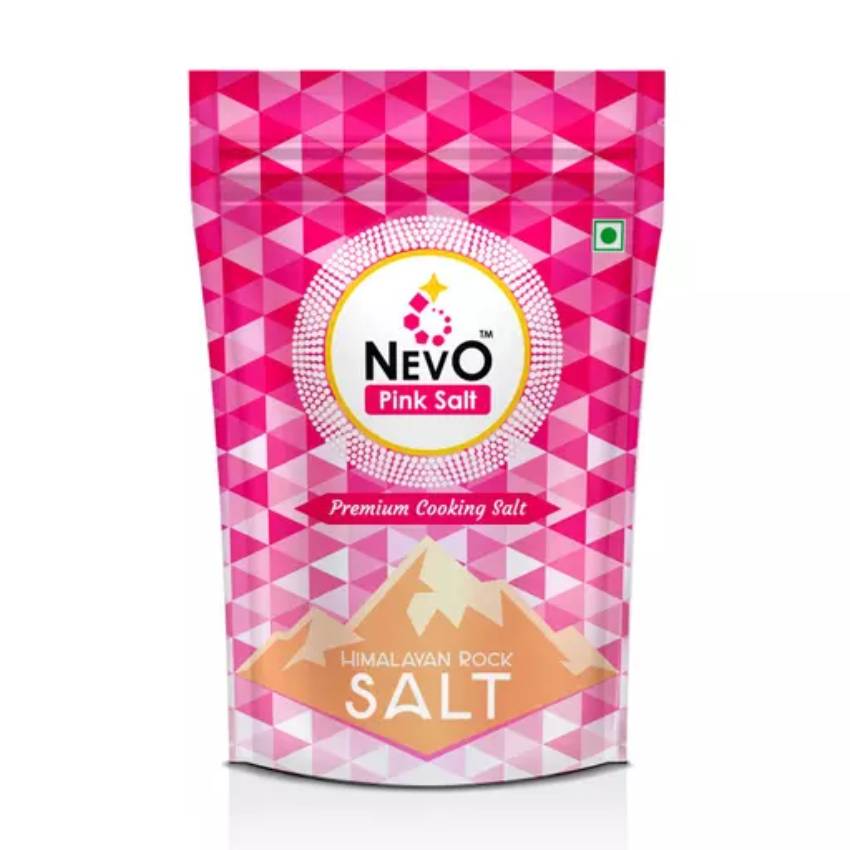 Buy Nevo Pink Salt 500g Buy 2 Save 20 Online In Chennai